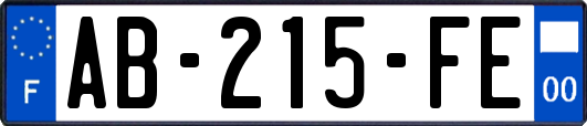 AB-215-FE