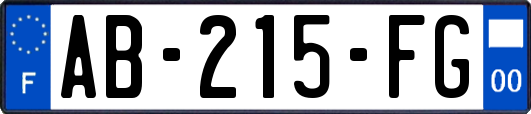 AB-215-FG