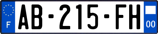 AB-215-FH