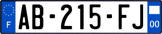 AB-215-FJ