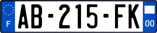 AB-215-FK