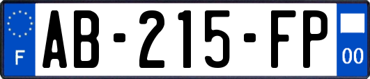 AB-215-FP