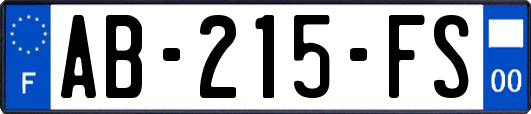 AB-215-FS