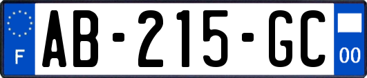 AB-215-GC