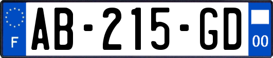 AB-215-GD