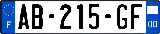 AB-215-GF