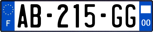 AB-215-GG