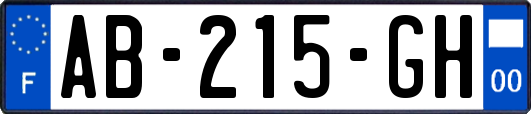 AB-215-GH