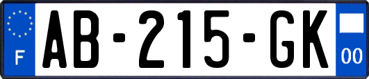 AB-215-GK