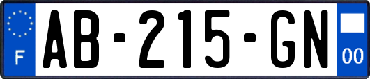 AB-215-GN