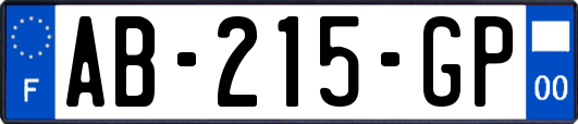 AB-215-GP