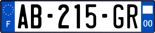 AB-215-GR