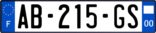 AB-215-GS