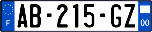 AB-215-GZ