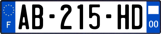 AB-215-HD