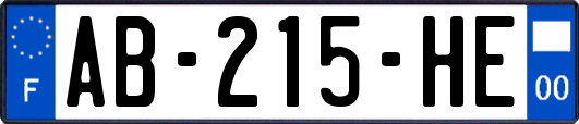 AB-215-HE