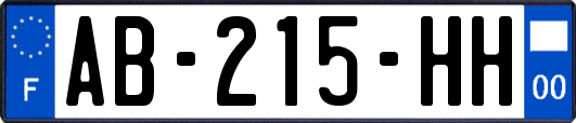 AB-215-HH