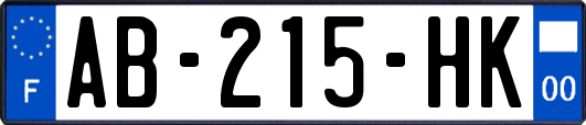 AB-215-HK