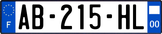 AB-215-HL