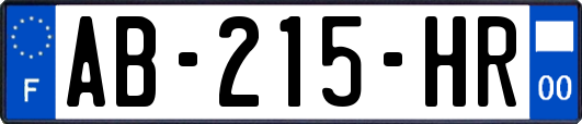 AB-215-HR