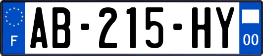 AB-215-HY