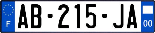 AB-215-JA