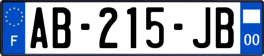 AB-215-JB