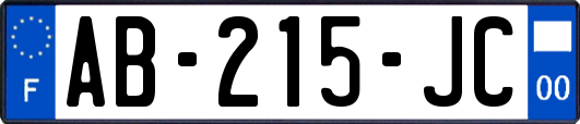 AB-215-JC