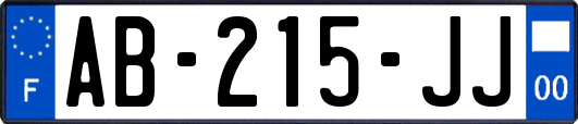 AB-215-JJ