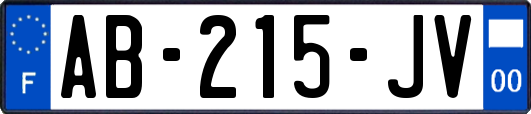 AB-215-JV