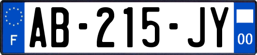 AB-215-JY