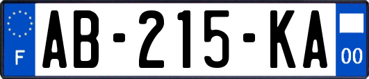 AB-215-KA