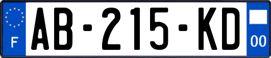 AB-215-KD