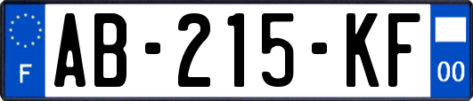 AB-215-KF