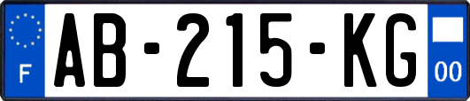 AB-215-KG