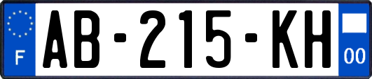 AB-215-KH