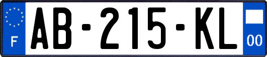 AB-215-KL