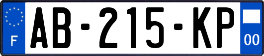 AB-215-KP