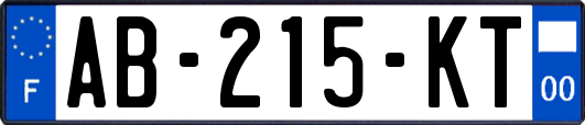 AB-215-KT