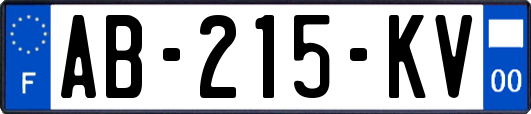 AB-215-KV