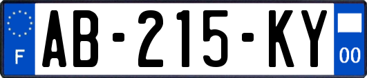 AB-215-KY