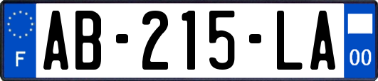 AB-215-LA