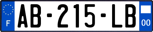AB-215-LB