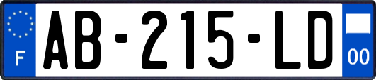 AB-215-LD