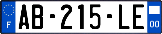 AB-215-LE