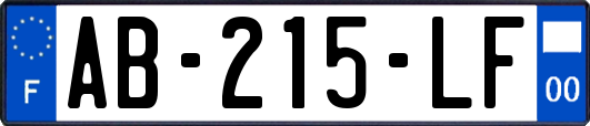 AB-215-LF