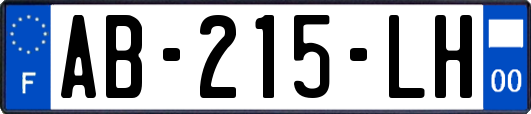 AB-215-LH