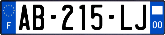 AB-215-LJ