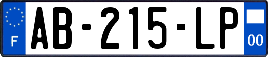 AB-215-LP