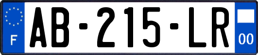 AB-215-LR